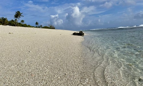 Pension Maupiti Holiday